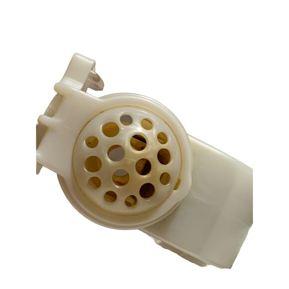 RARE Bath & Body Works Wallflowers Plug-In Air Freshener Pink Drink Pineapple - Picture 10 of 11